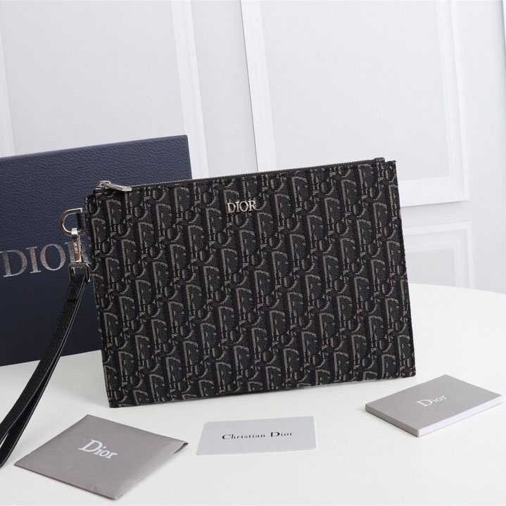 Christian Dior Clutch Bags - Click Image to Close